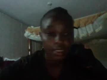 Sexybrown0 Chaturbate stream image from September 30, 2025