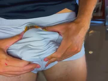 Tommy_Cumfinger Chaturbate stream image from September 30, 2025