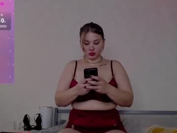 Aleksaflirt Chaturbate stream image from September 30, 2025