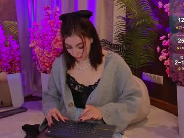Arcanedoll Chaturbate stream image from September 30, 2025