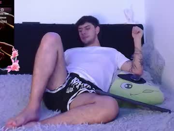 Aron_And_Derick Chaturbate stream image from September 30, 2025