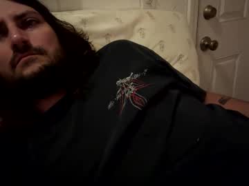 Crashnasty Chaturbate stream image from September 30, 2025