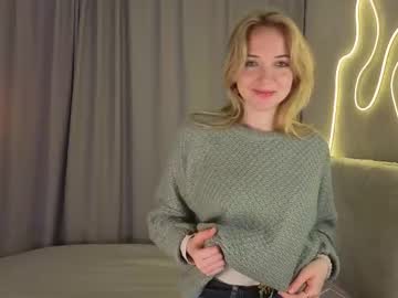 Evetteagner Chaturbate stream image from September 30, 2025