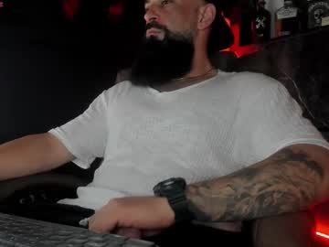 Iamalexander_ Chaturbate stream image from September 30, 2025