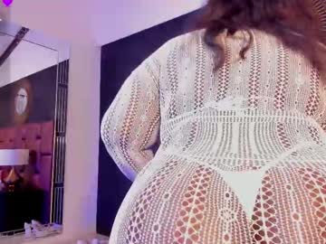 Kaiavalentinee Chaturbate stream image from September 30, 2025