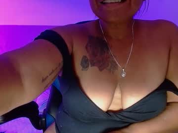 Kira_Squir Chaturbate stream image from September 30, 2025