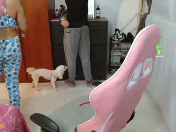 Kylie_Martinez Chaturbate stream image from September 30, 2025