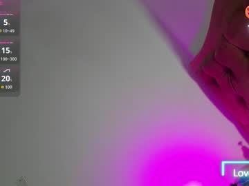 Kylie_Sttel Chaturbate stream image from September 30, 2025