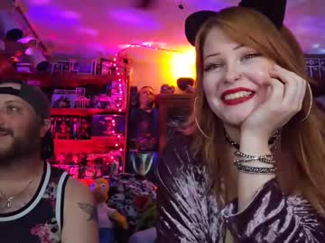 Lilbatt Chaturbate stream image from September 30, 2025