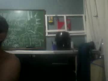 Novazalpha Chaturbate stream image from September 30, 2025