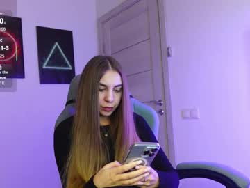 Abby_Laker Chaturbate stream image from September 30, 2025