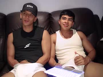 Arlen_Lexxx Chaturbate stream image from September 30, 2025