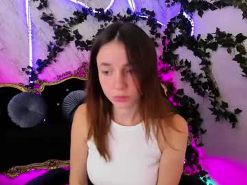 Babe_Dollie Chaturbate stream image from September 30, 2025
