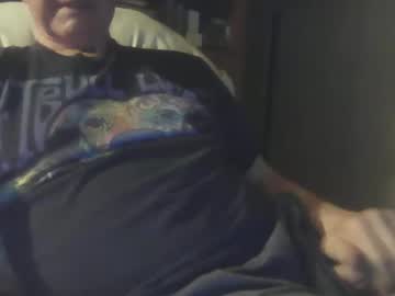 Butterband Chaturbate stream image from September 30, 2025