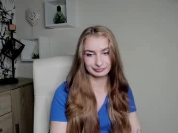 Hot_1nina Chaturbate stream image from September 30, 2025
