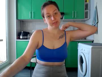Nastasiiaaforyou Chaturbate stream image from September 30, 2025