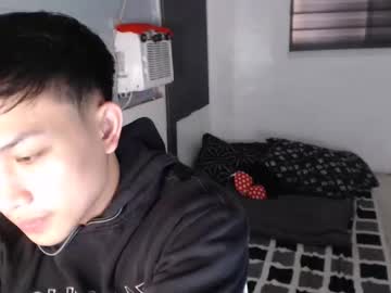 Princeadrianx Chaturbate stream image from September 30, 2025