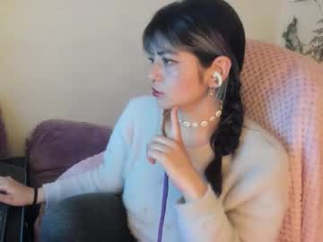 Sammysammy_ Chaturbate stream image from September 30, 2025