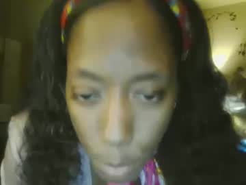 Tiffanynlw82 Chaturbate stream image from September 30, 2025