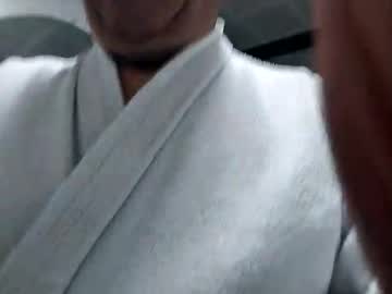 Trapper727272 Chaturbate stream image from September 30, 2025