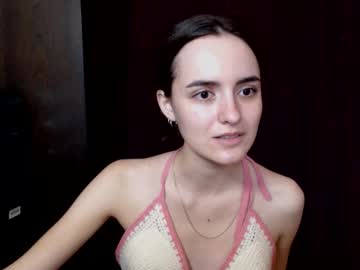 Ameliebanshee Chaturbate stream image from September 30, 2025