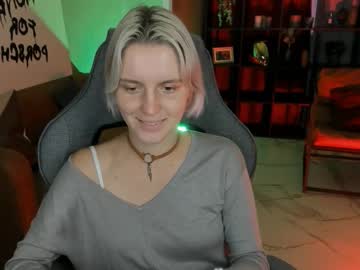 Bethanycloud Chaturbate stream image from September 30, 2025