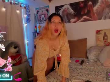 Cuteweed420 Chaturbate stream image from September 30, 2025