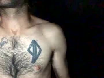 Daemoncr Chaturbate stream image from September 30, 2025