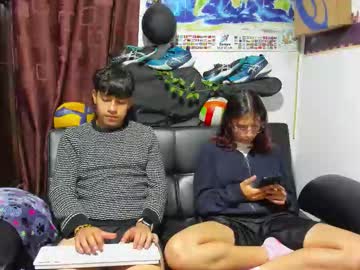 Donuts_Dd Chaturbate stream image from September 30, 2025
