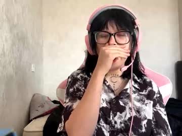 Erleneeyler Chaturbate stream image from September 30, 2025