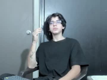 Hades_Angel_ Chaturbate stream image from September 30, 2025