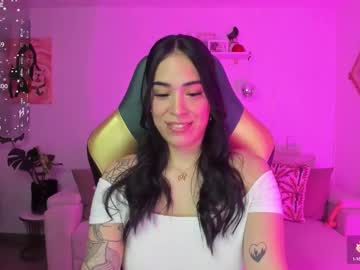 Itsmissfoxy Chaturbate stream image from September 30, 2025