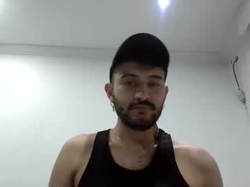 Jaakegray Chaturbate stream image from September 30, 2025