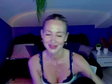 Madammilly Chaturbate stream image from September 30, 2025