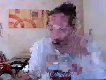 Matteushh87 Chaturbate stream image from September 30, 2025