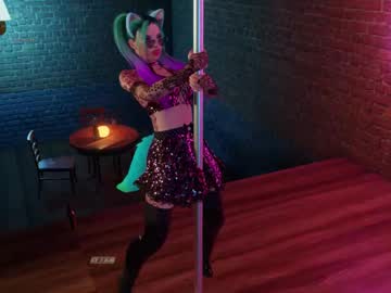 Miyuki_Maiko Chaturbate stream image from September 30, 2025