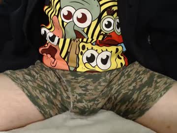 Rickdiculous1 Chaturbate stream image from September 30, 2025