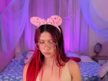 Soy_Sarah Chaturbate stream image from September 30, 2025
