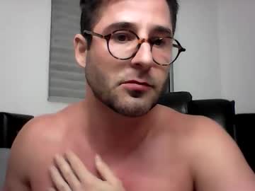 Vinirochadj Chaturbate stream image from September 30, 2025