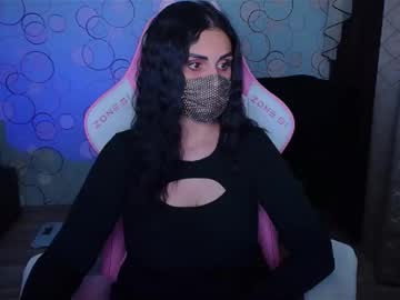 Yasmina___ Chaturbate stream image from September 30, 2025
