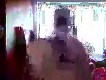 Andre_Small Chaturbate stream image from September 30, 2025