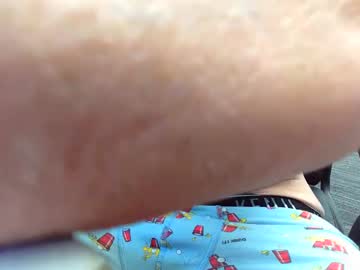 Astrognome Chaturbate stream image from September 30, 2025