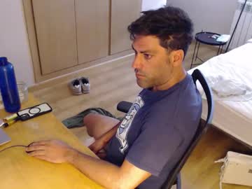 Bigcok35spain Chaturbate stream image from September 30, 2025