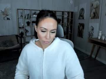Cassioopeia Chaturbate stream image from September 30, 2025