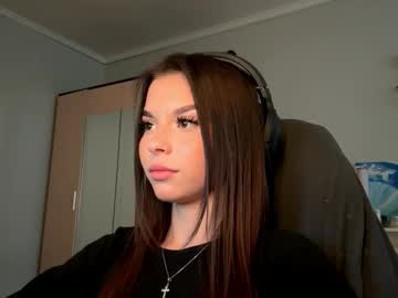 Dennahesselschward Chaturbate stream image from September 30, 2025