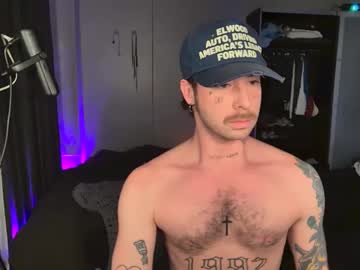 Getoffwithtrent Chaturbate stream image from September 30, 2025