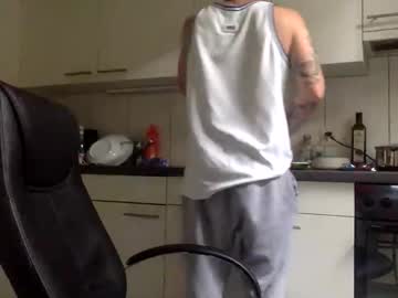 Kingsize187 Chaturbate stream image from September 30, 2025