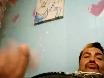 Mooncocklord Chaturbate stream image from September 30, 2025