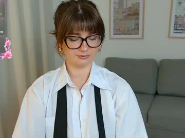 Ninarivers_ Chaturbate stream image from September 30, 2025