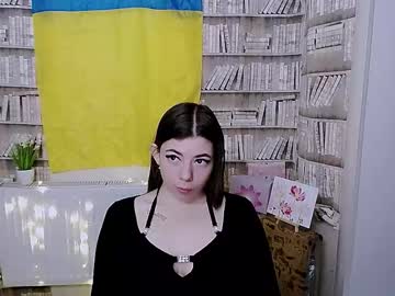 Sabrina_Sweetkiss_ Chaturbate stream image from September 30, 2025